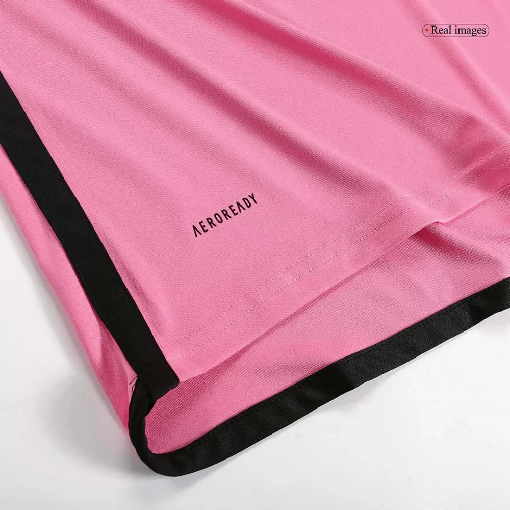 Inter Miami CF Home Soccer Jersey - Image 10