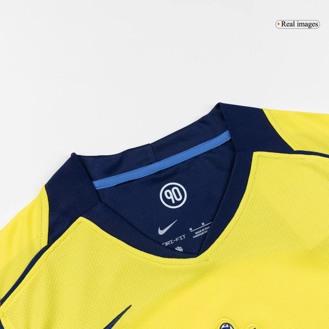 Tottenham Hotspur Third Away Soccer Jersey 2025/26 - Image 5