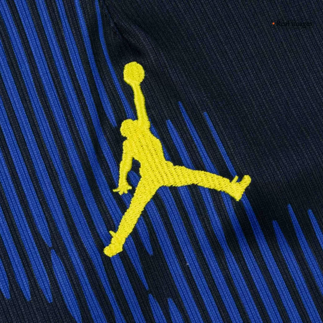 Brazil Away Soccer Jersey World Cup 2026 - Image 7