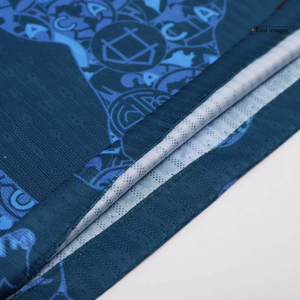 Club America Away Authentic Soccer Jersey - Image 12