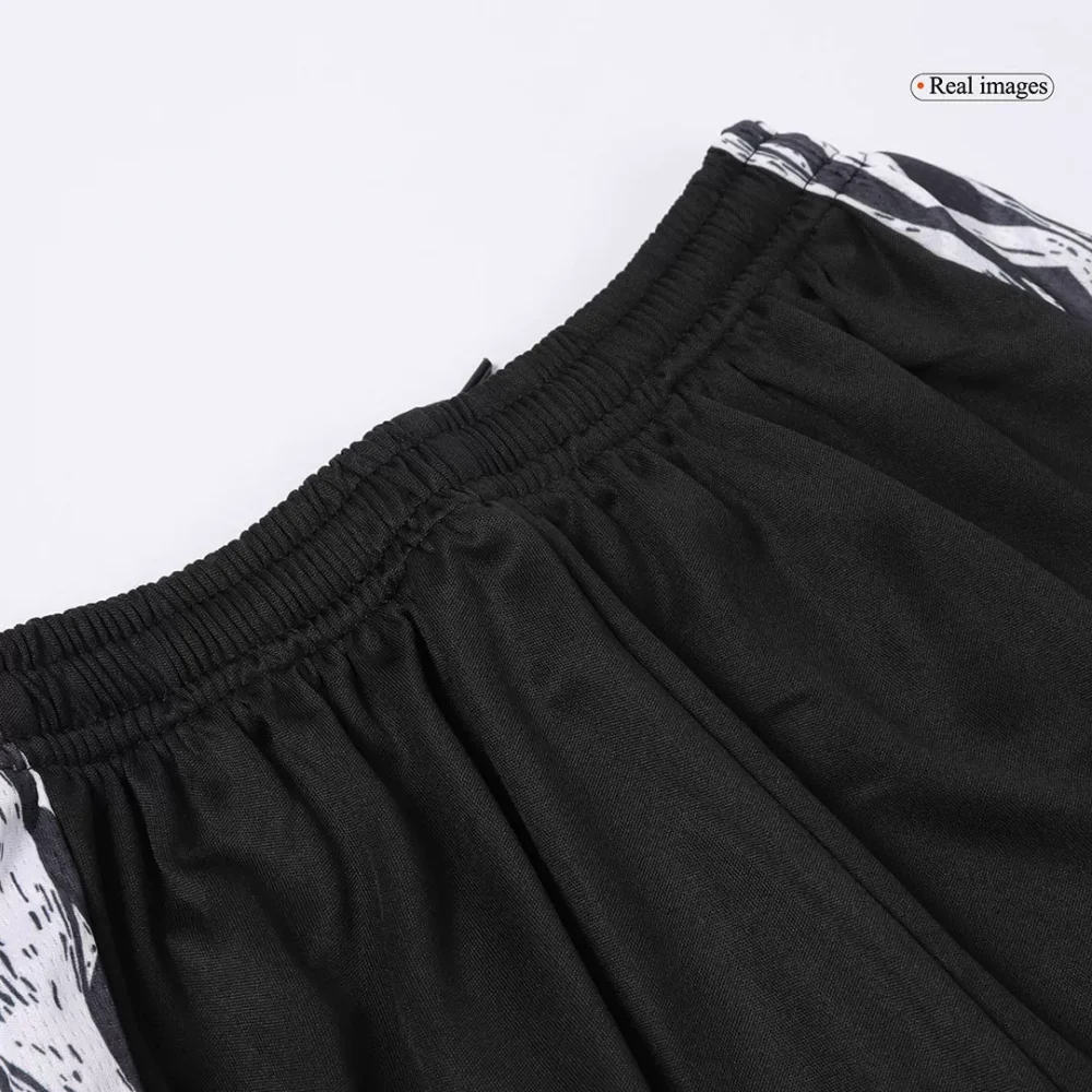 Arsenal Away Kids Soccer Jerseys Kit - Image 15