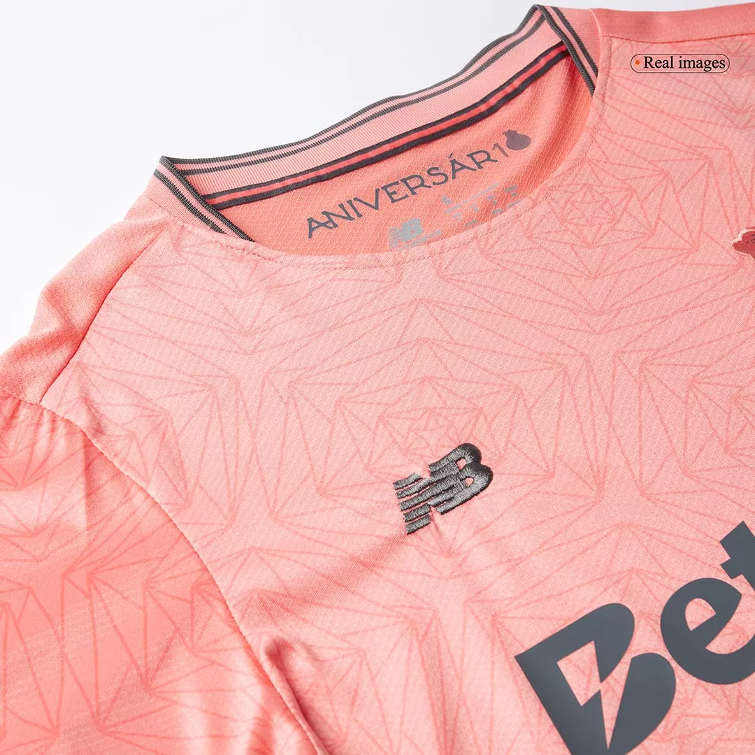 FC Porto Away Soccer Jersey 2025/26 - Image 7