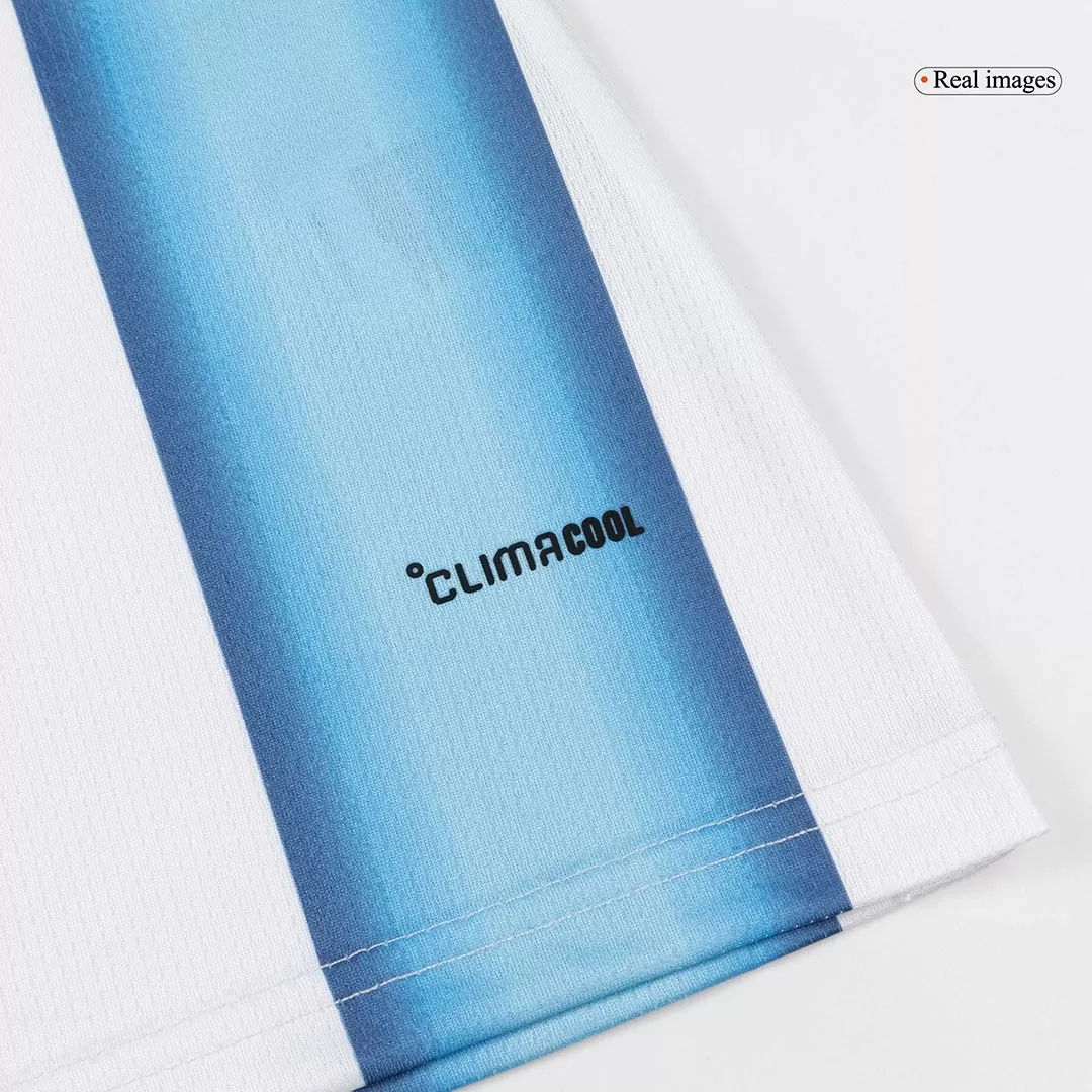 Women's Argentina Home Jersey World Cup 2026 - Image 10