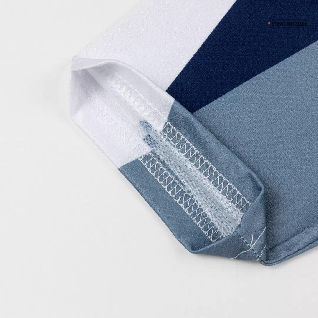 Tottenham Hotspur Home Kids Soccer Jerseys Kit 2025/26 - Image 6