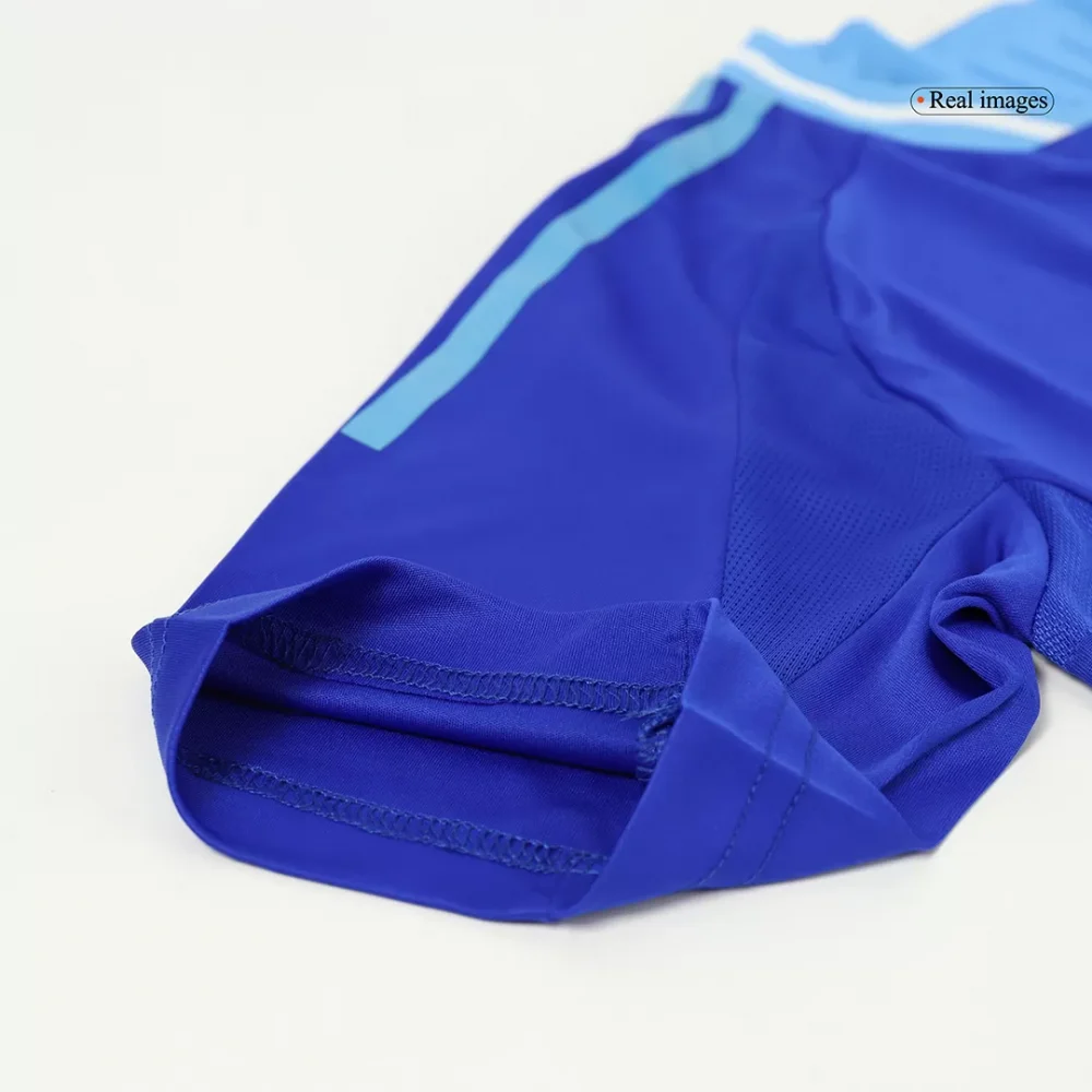 Argentina Away Authentic Soccer Jersey - Image 10
