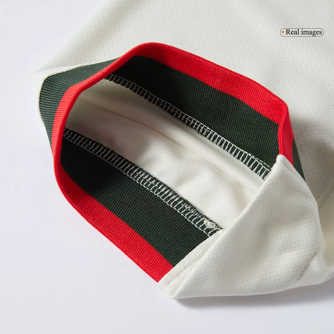 NETO #7 Chelsea Away Soccer Jersey 2025/26 - Image 10