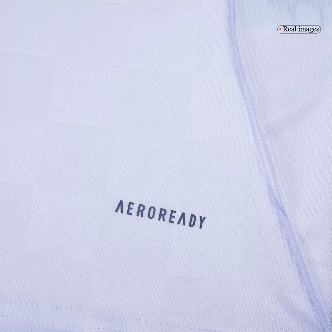 Benfica Third Away Soccer Jersey 2025/26 - Image 12