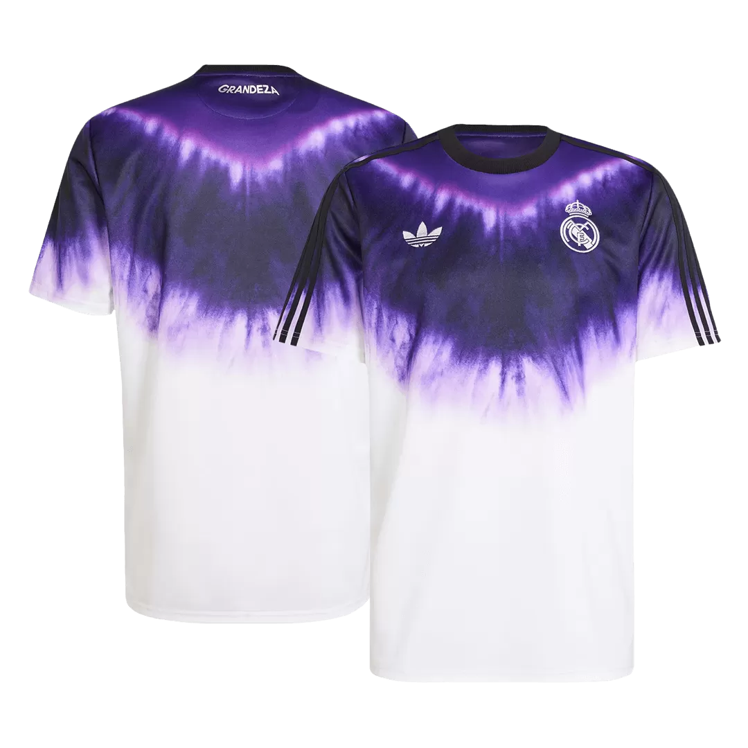 Real Madrid CNY Soccer Jersey - Image 3