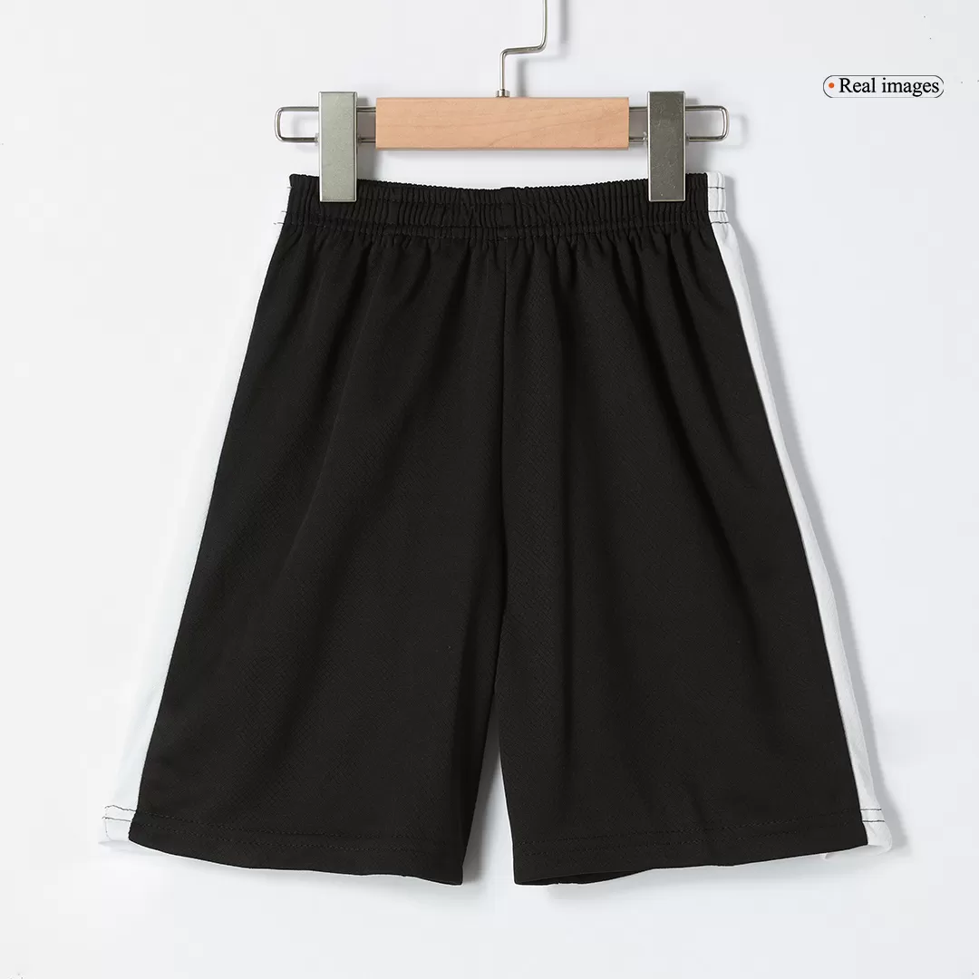 Liverpool Third Away Kids Soccer Jerseys Kit - Image 7