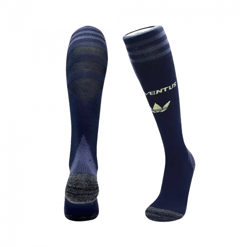 Juventus Third Away Soccer Socks