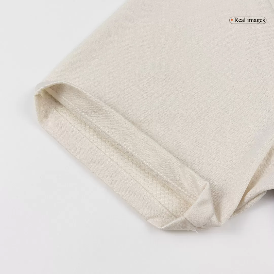 FC Porto Third Away Soccer Jersey 2025/26 - Image 9