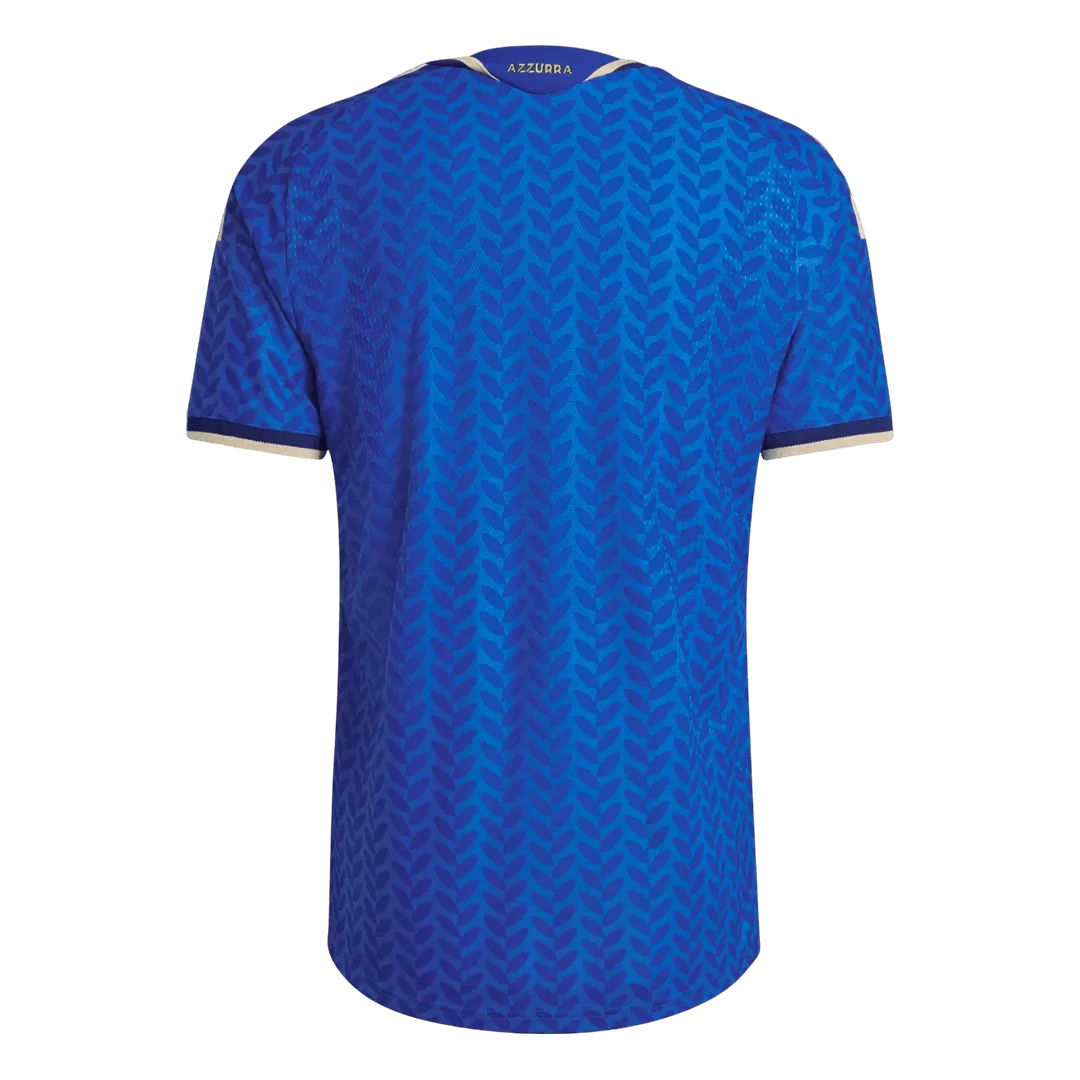 Italy Home Player Version Jersey World Cup 2026 - Image 2