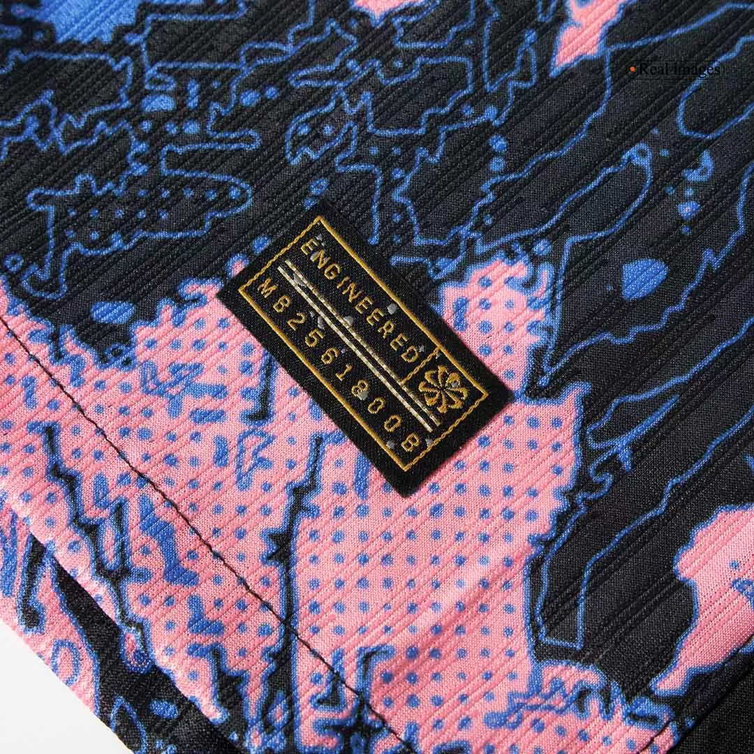 Club America Third Away Authentic Soccer Jersey - Image 13