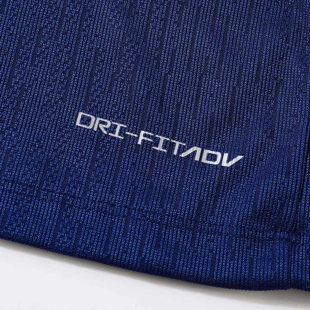 PSG 1/4 Zip Tracksuit 2025/26 Navy - Image 7