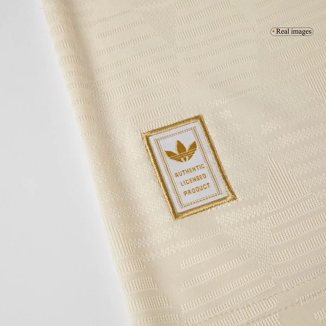 KANE #9 Bayern Munich Third Away Authentic Soccer Jersey- UCL - Image 7