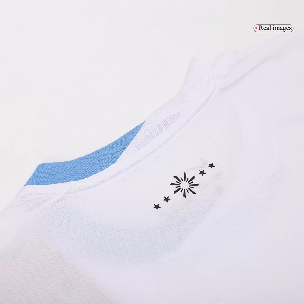 Uruguay Away Soccer Jersey Copa America - Image 10
