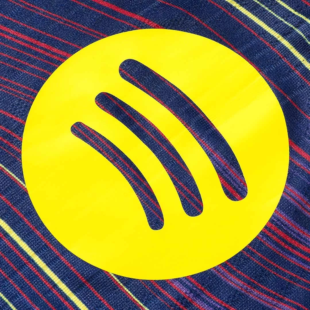 Barcelona 1/4 Zip Tracksuit 2025/26 Colorful - Image 8