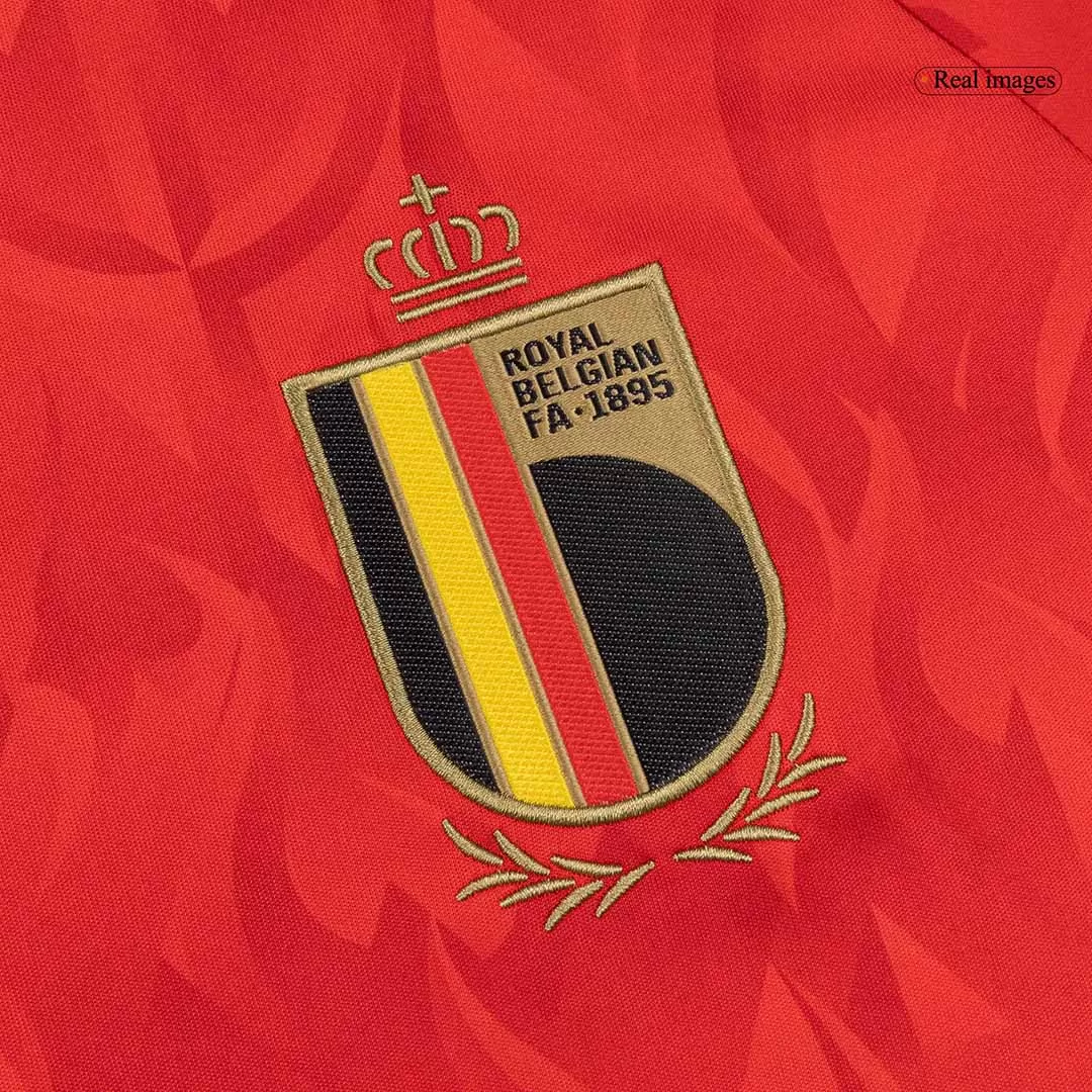 Women's Belgium Home Jersey World Cup 2026 - Image 6