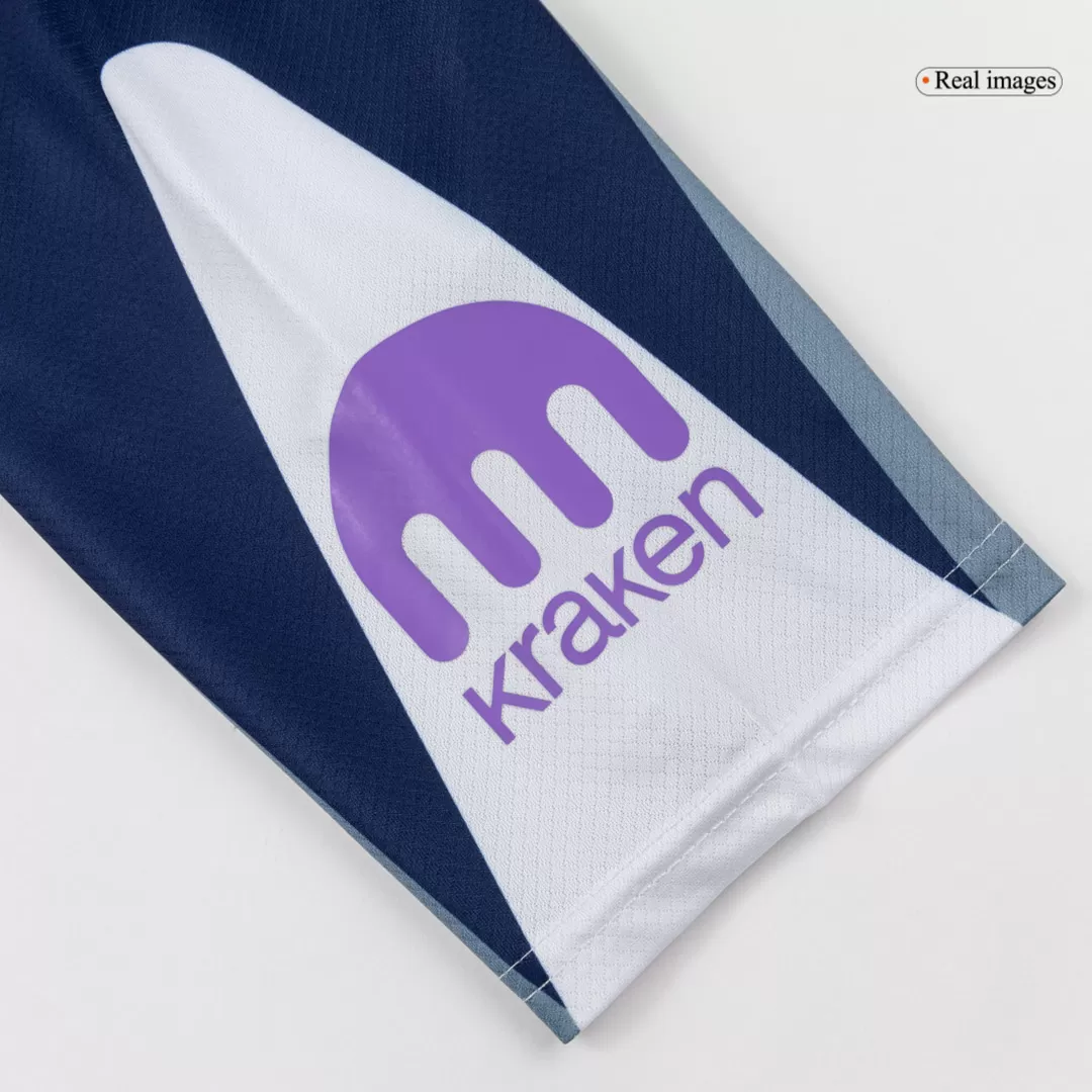 Tottenham Hotspur Home Kids Soccer Jerseys Kit 2025/26 - Image 7