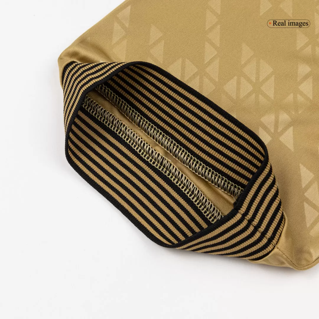 Crystal Palace Away Soccer Jersey 2025/26 - Image 9