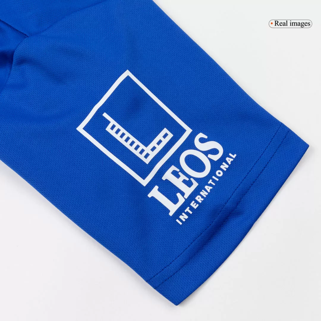 AFC Bournemouth Away Soccer Jersey 2025/26 - Image 9