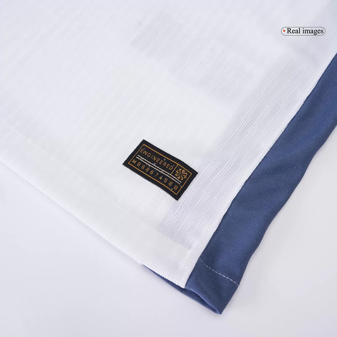 Inter Milan Away Authentic Soccer Jersey - Image 12