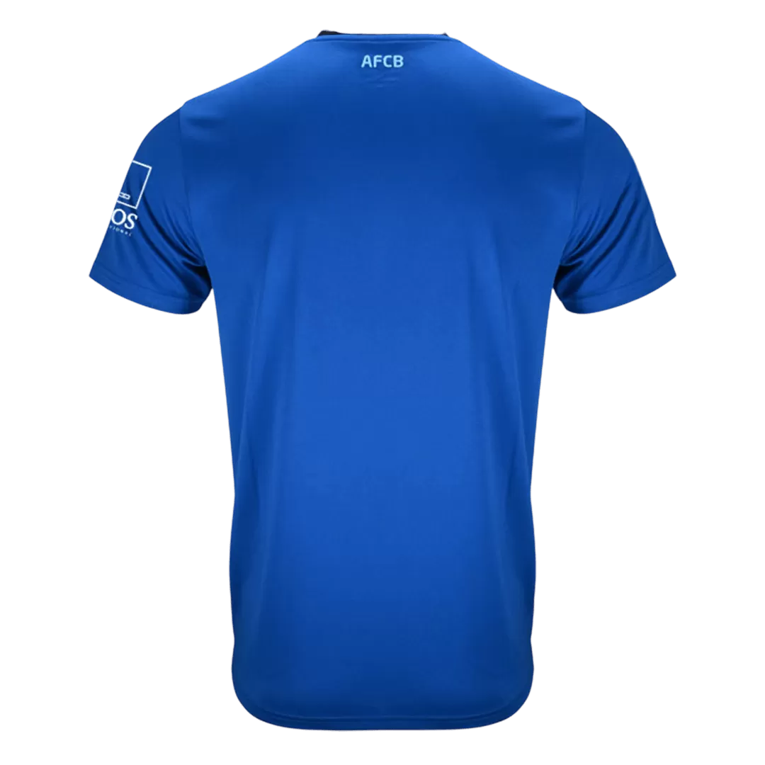 AFC Bournemouth Away Soccer Jersey 2025/26 - Image 2