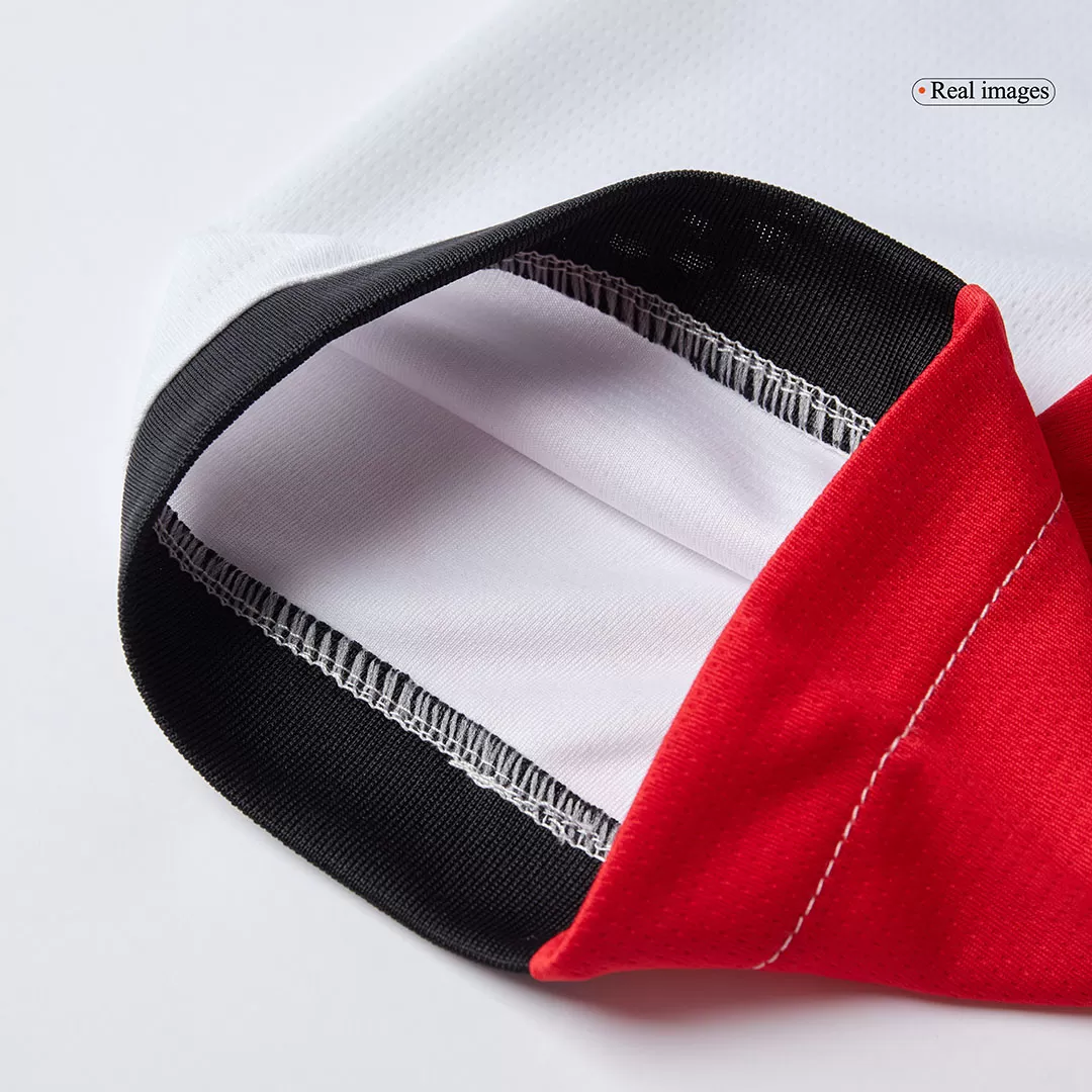 MODRIĆ #14 AC Milan Away Soccer Jersey 2025/26 - Image 13