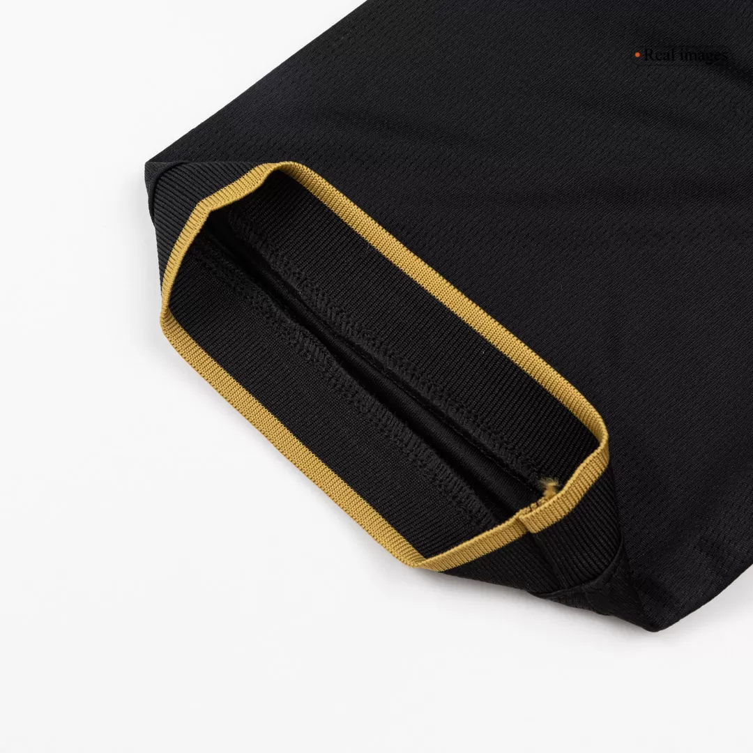 AFC Bournemouth Home Soccer Jersey 2025/26 - Image 9