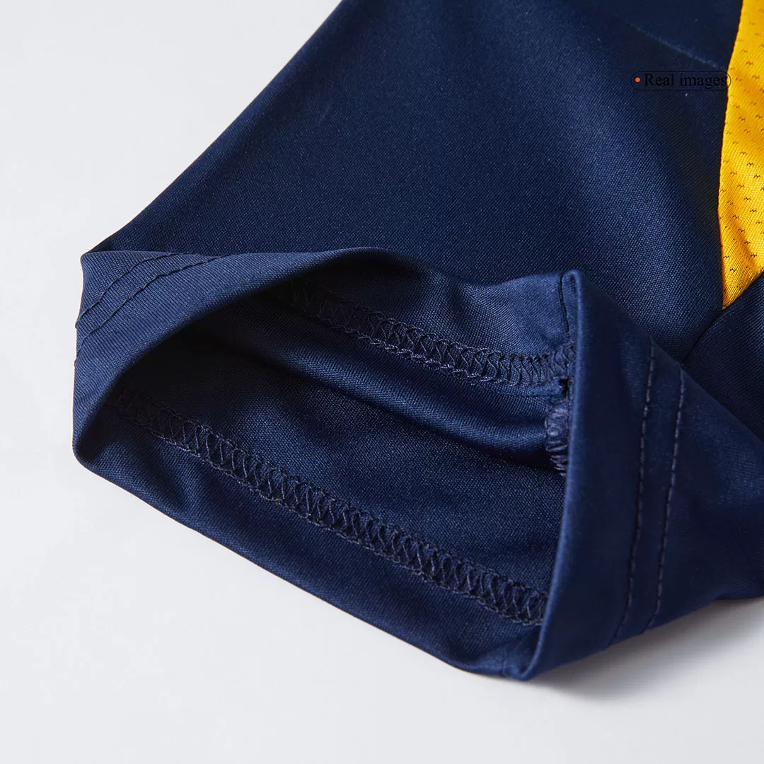 MANÉ #10 Al Nassr Away Soccer Jersey - ACL - Image 6