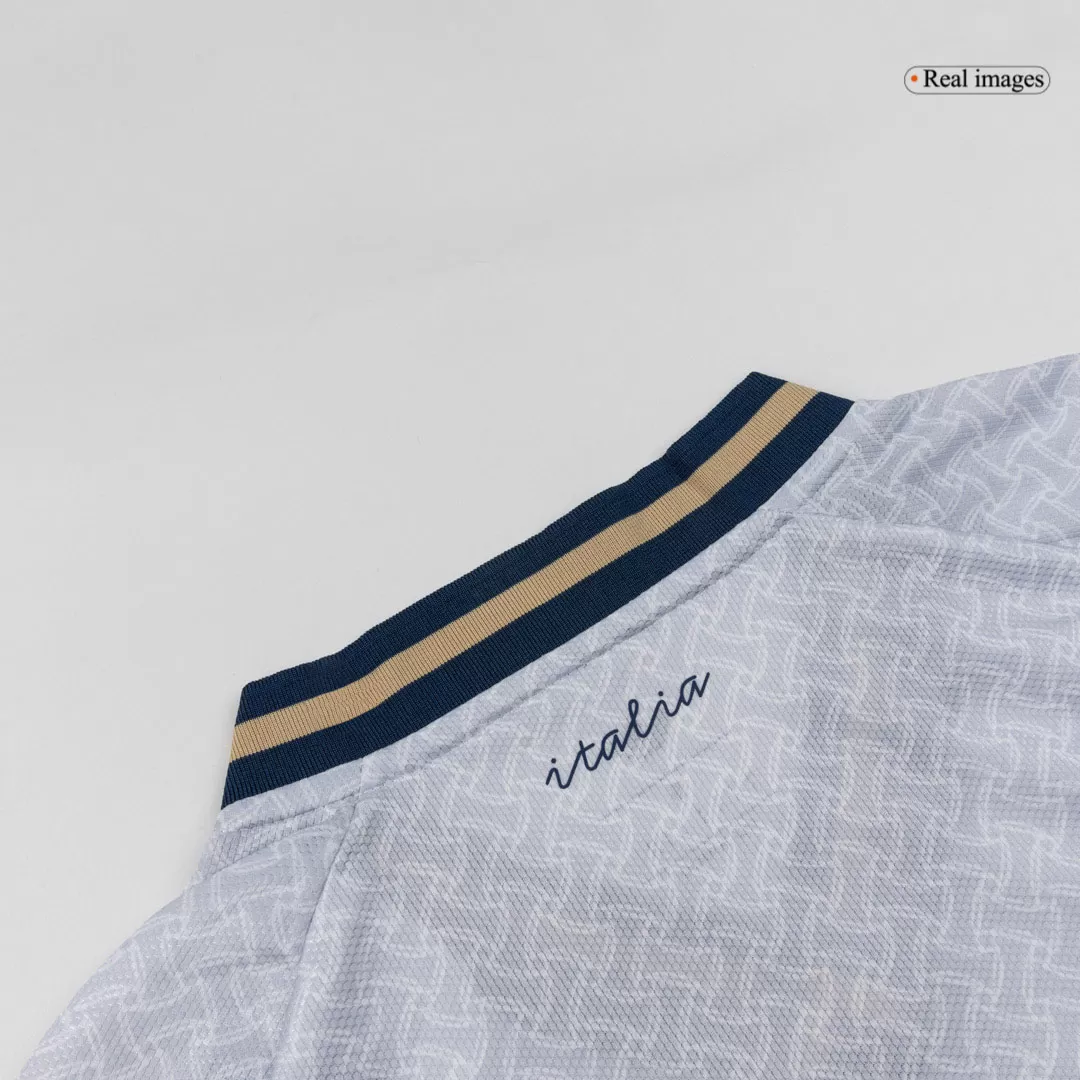 Italy Away Long Sleeve Jersey World Cup 2026 - Image 8