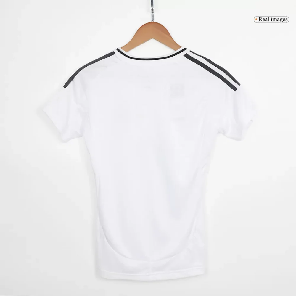 Women's Real Madrid Home Jersey - Image 6