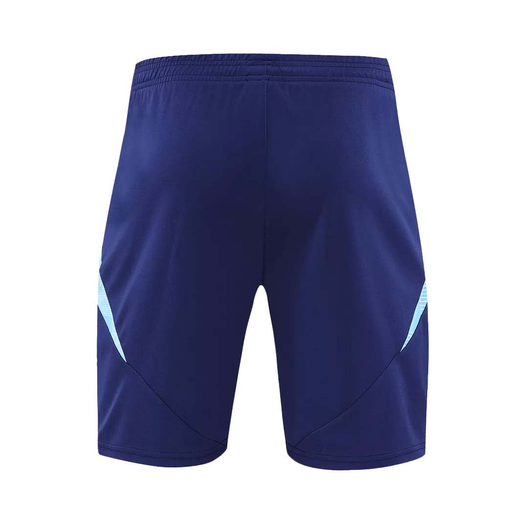 Arsenal Pre-Match Soccer Shorts - Image 3