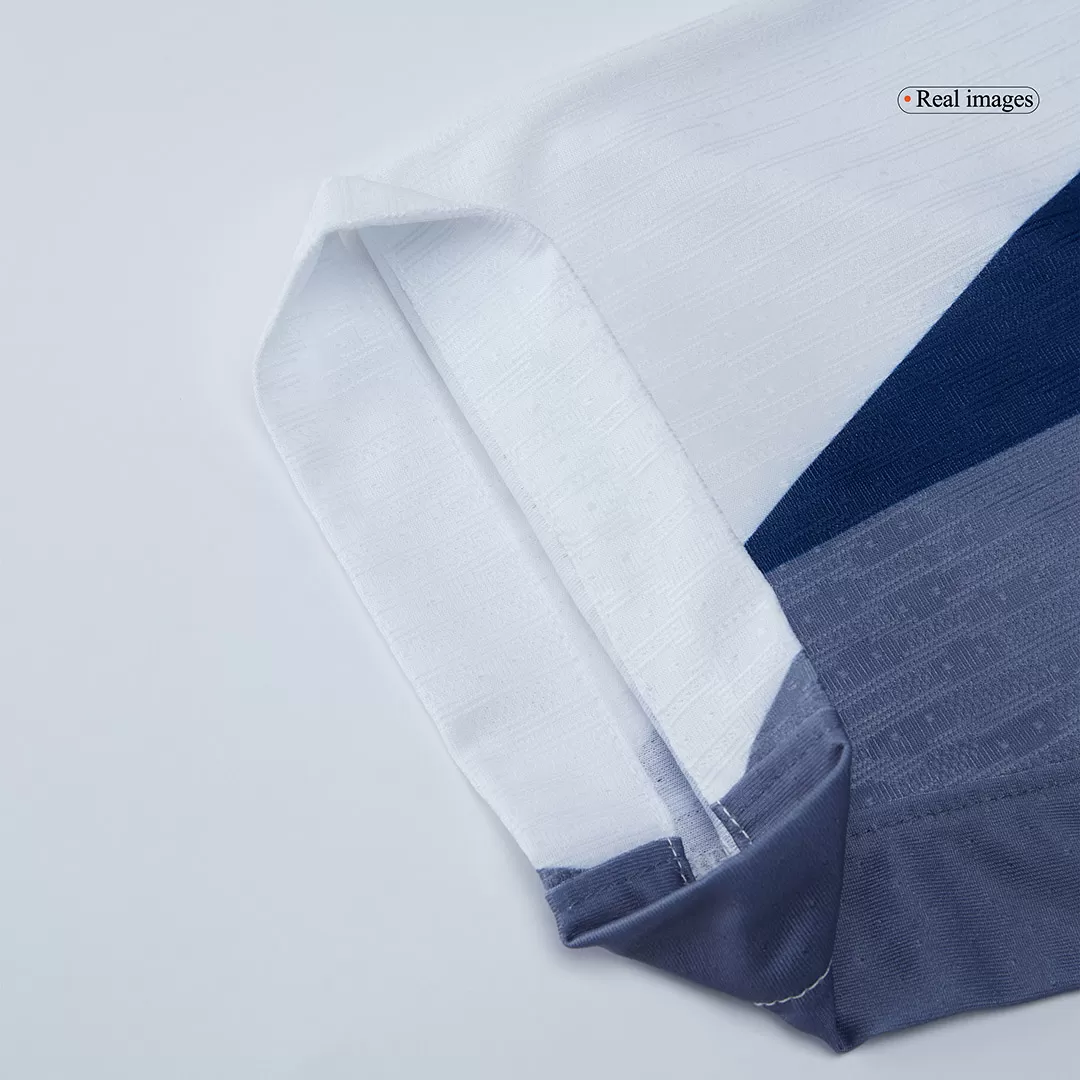 XAVI #7 Tottenham Hotspur Home Player Version Jersey 2025/26 - Image 10