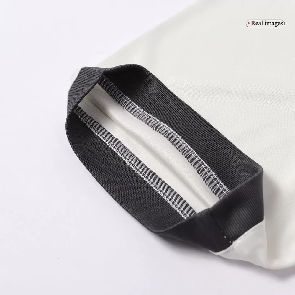 Manchester United Third Away Jerseys Full Kit - Image 12