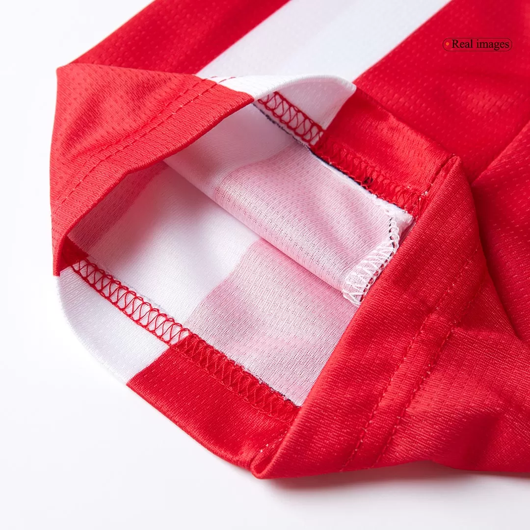 Chivas Home Soccer Jersey 2025/26 - Image 13