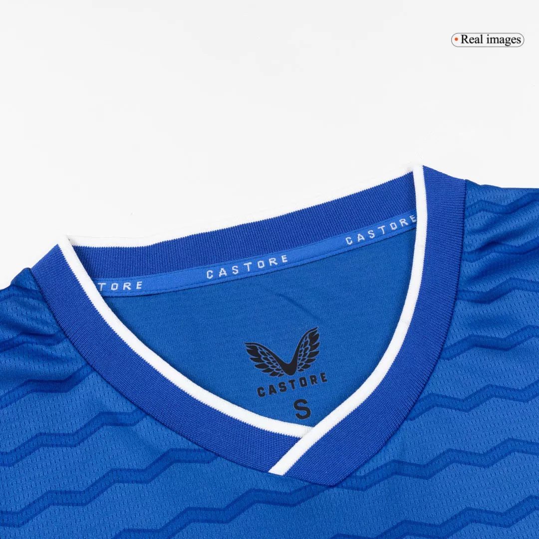 Everton Home Soccer Jersey 2025/26 - Image 5