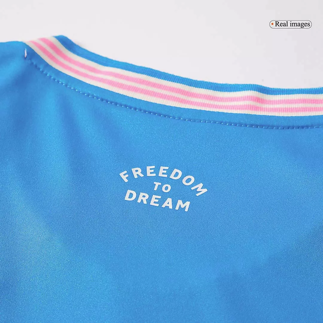 Inter Miami CF Third Away Soccer Jersey 2025 - Image 13