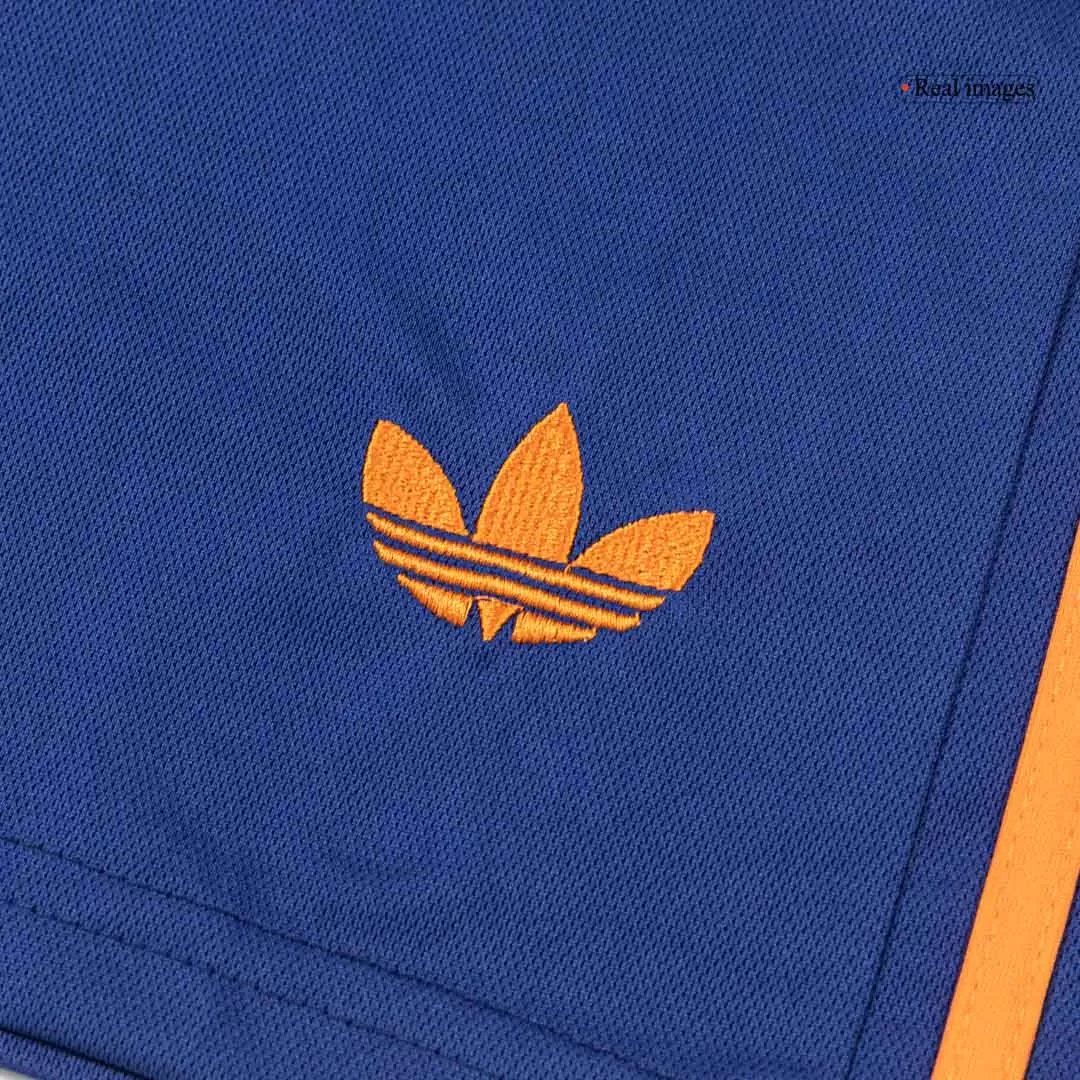 Newcastle United Third Away Kids Soccer Jerseys Kit 2025/26 - Image 13