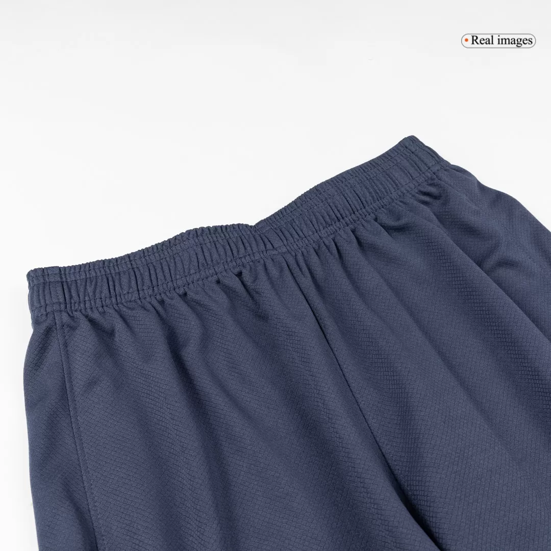 Inter Milan Third Away Soccer Shorts 2025/26 - Image 4