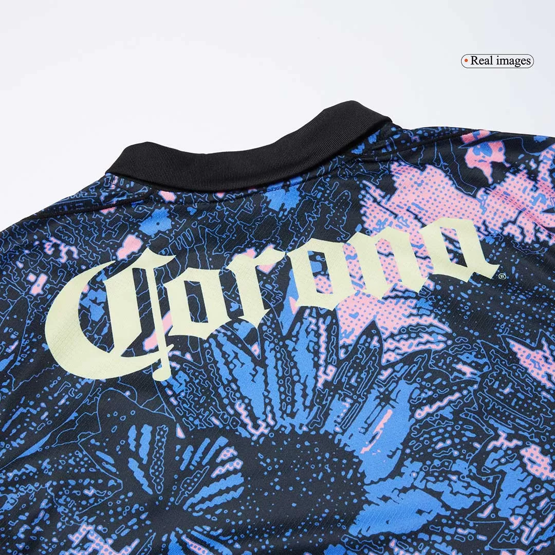 Club America Third Away Soccer Jersey - Image 13