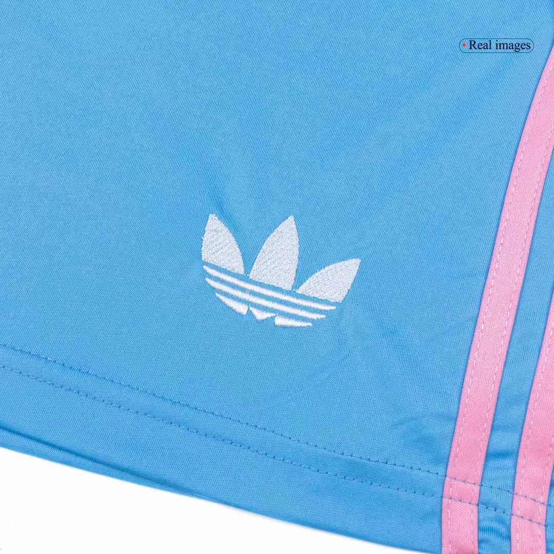 Inter Miami CF Third Away Soccer Shorts 2025 - Image 4