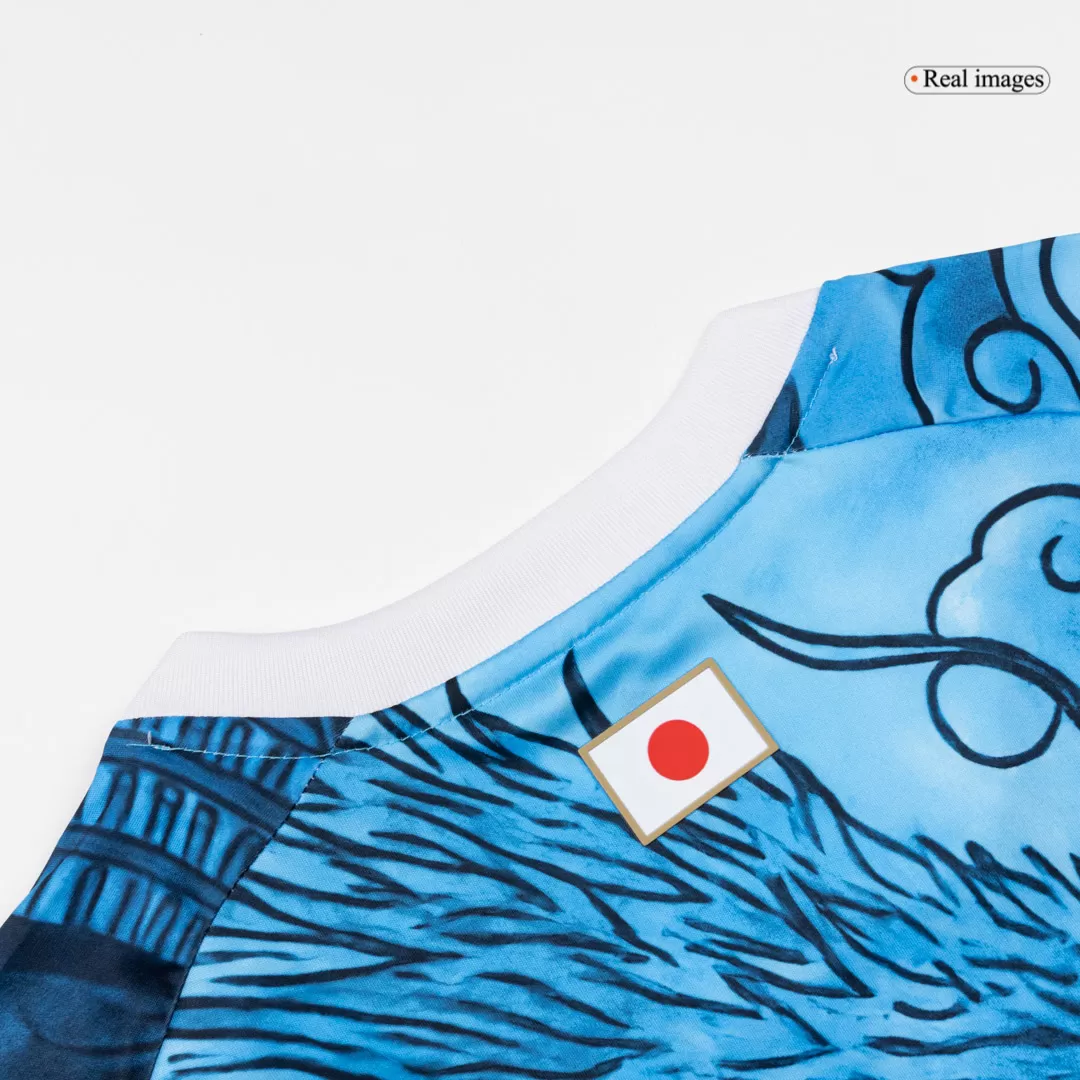 Japan Special Soccer Jersey World Cup 2026 - Image 8