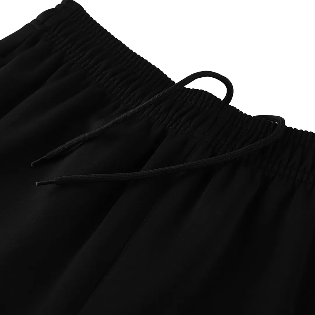 Barcelona Home Jacket Tracksuit 2025/26 Black&Purple - Image 13