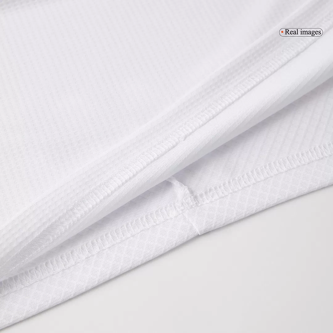 Fulham Home Soccer Jersey - Image 13