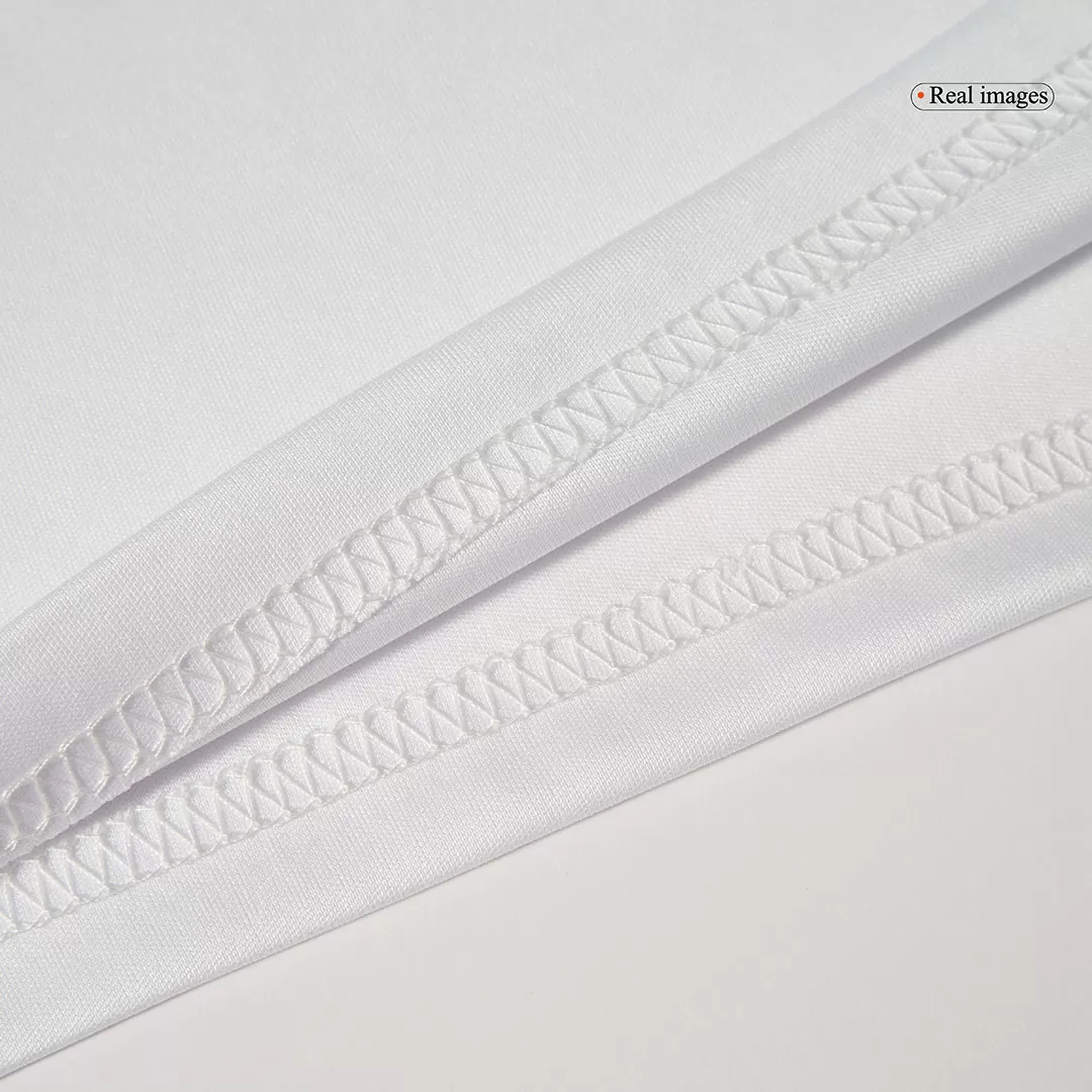 RONALDO #7 Al Nassr Third Away Kids Soccer Jerseys Kit - ACL - Image 15