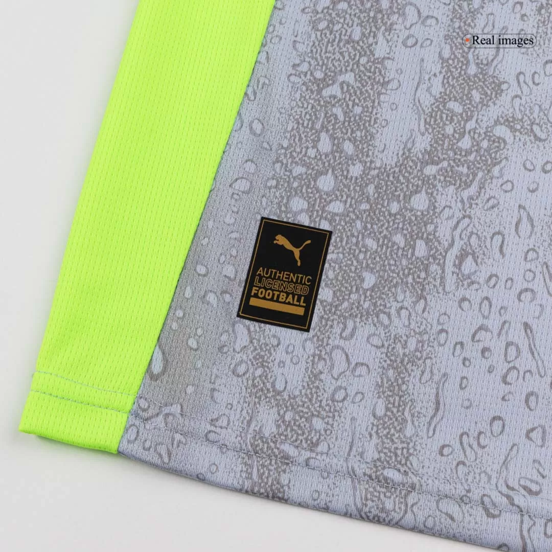 Manchester City Third Away Soccer Jersey 2025/26 - Image 11