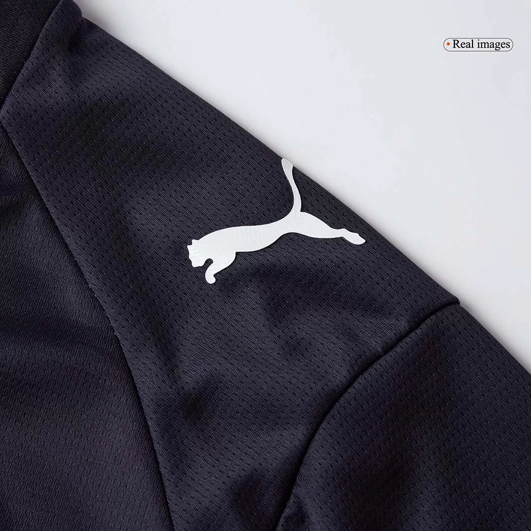 Marseille Away Soccer Jersey 2025/26 - Image 11