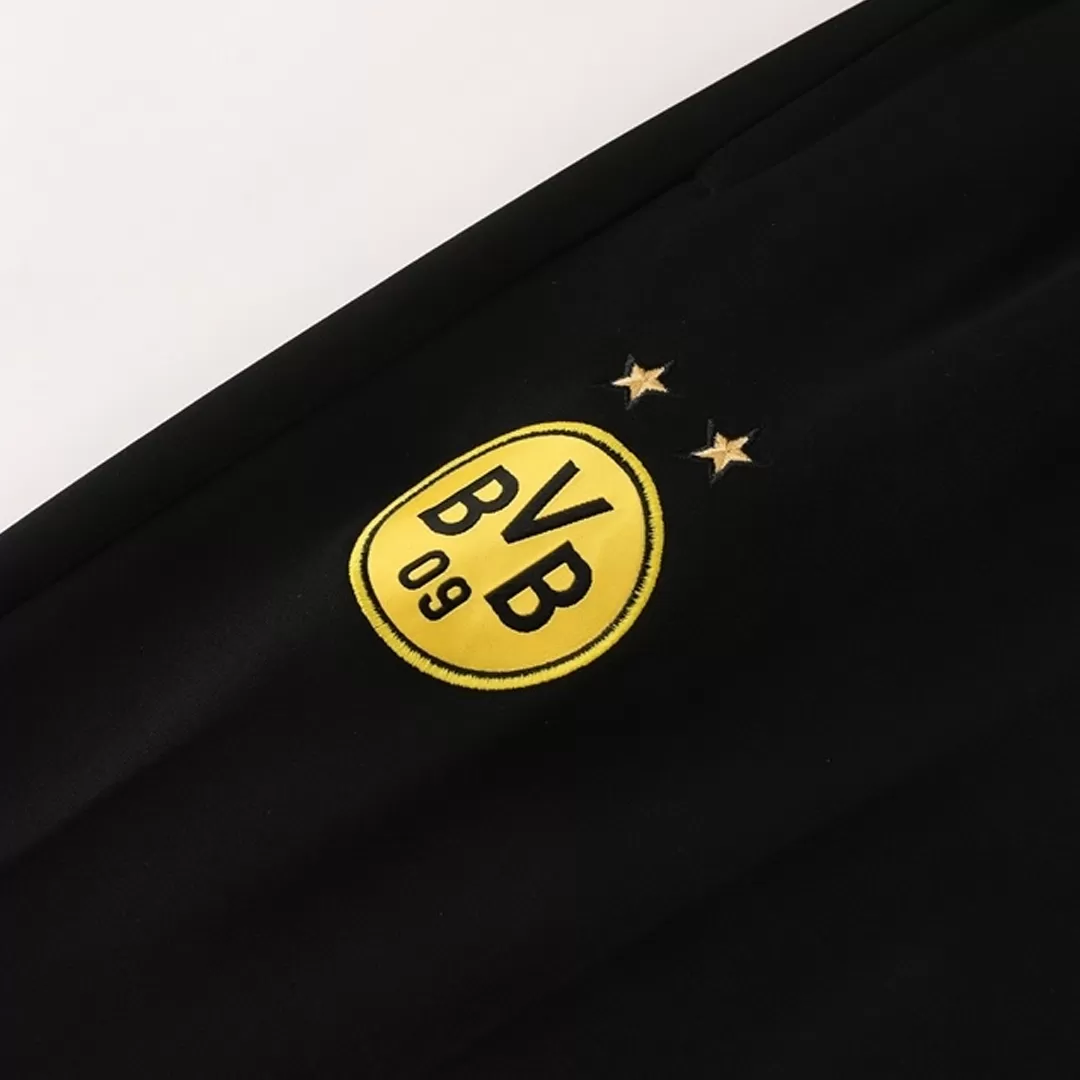 Borussia Dortmund Jacket Tracksuit 2025/26 Yellow - Image 13