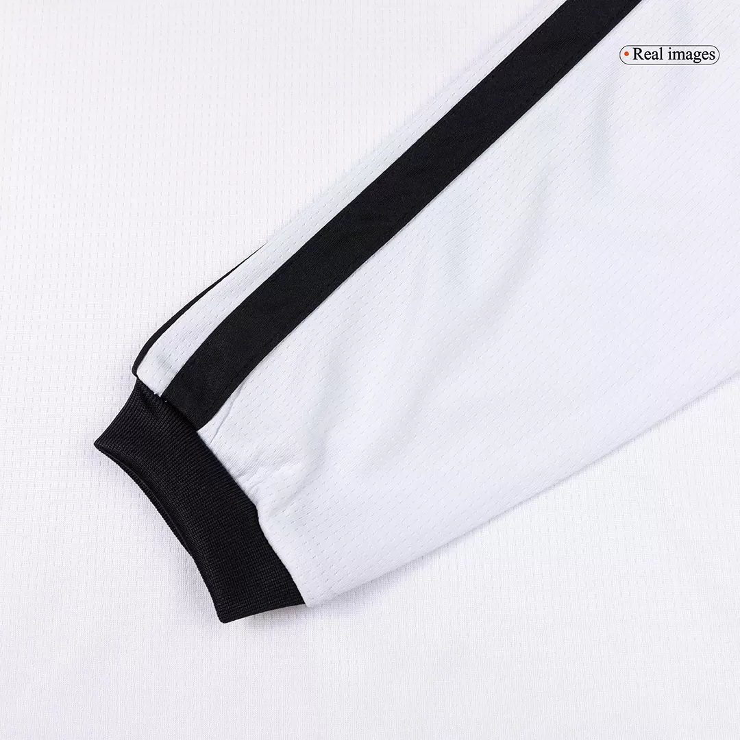 Germany Home Long Sleeve Jersey World Cup 2026 - Image 8